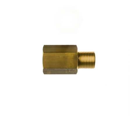 Zuurstofwartel 5/8" r extra lang