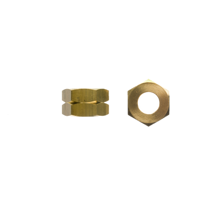 Wartel 3/4"l 21mm (gat 16mm)