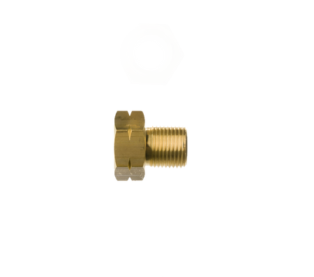 Wartel 5/8 L uitw. (voor LI2)