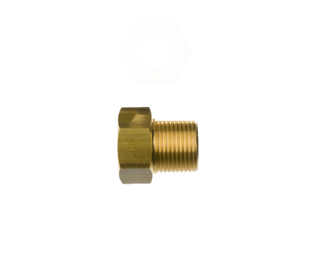 Wartel 3/4"r uitw.  acetyleen "Unitor"