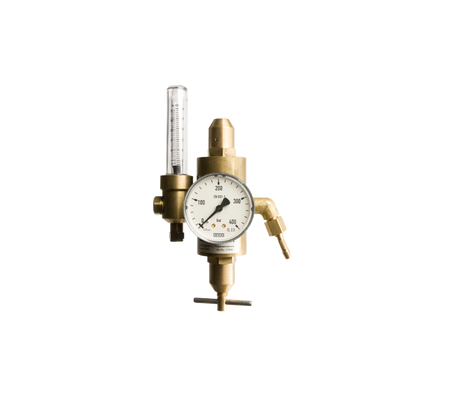 Reduceerventiel Ecomat CEN 1 3-30 l/min