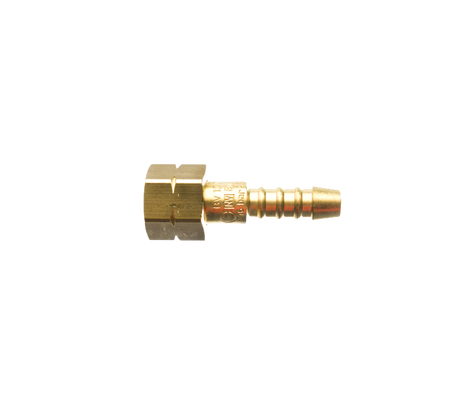 Terugslagklepje 3/8"l x 8mm