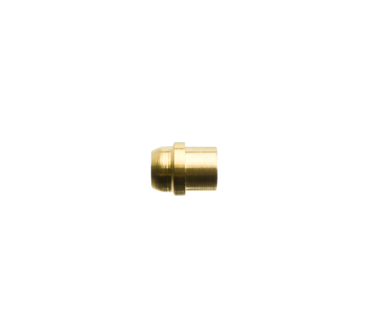 Soldeertule voor wartel 3/8"