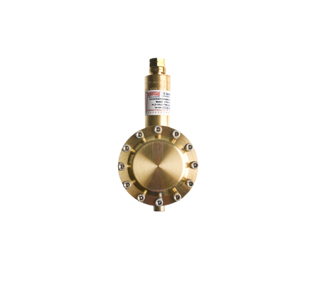 Atex 20 veiligheidsventiel 3/8"l aansluiting