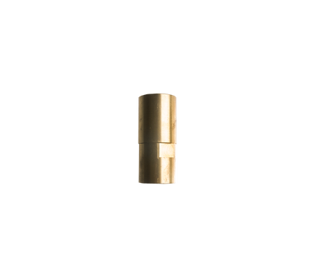 Bekhouder nozzle-mix machine- brander 180 gr. Zonder bekmoer
