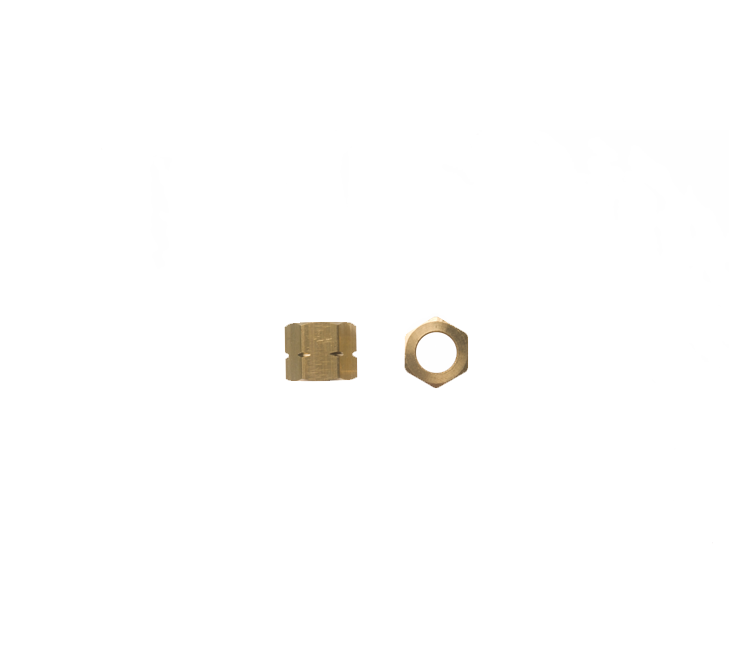 Wartel 1/8"l