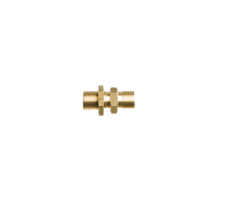 Schotkoppeling 3/8"r x 3/8"r
