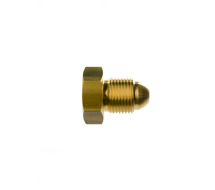 Blindstop 5/8"r pol