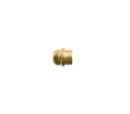 Afdichtbolletje tbv. wartel 3/8"