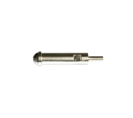 Laspen RVS zuurstof 5/8"r POL orbitaal voor 1/4" OD pijp