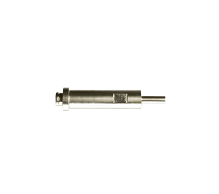 Laspen RVS argon 24.32 orbitaal voor 1/4" OD pijp