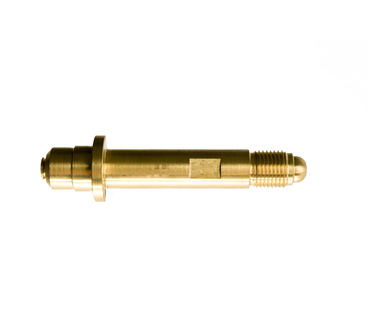 Aansluitpen CEN 7 x K60-87