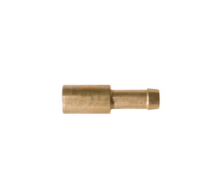 Klem slangtule 12mm glad