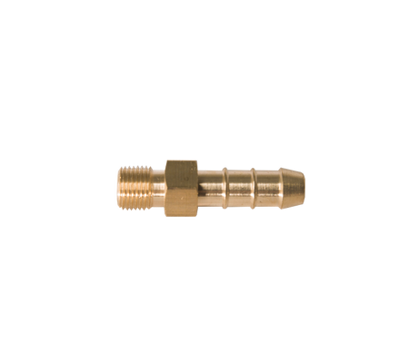 slangtule 1/8"r uitw.