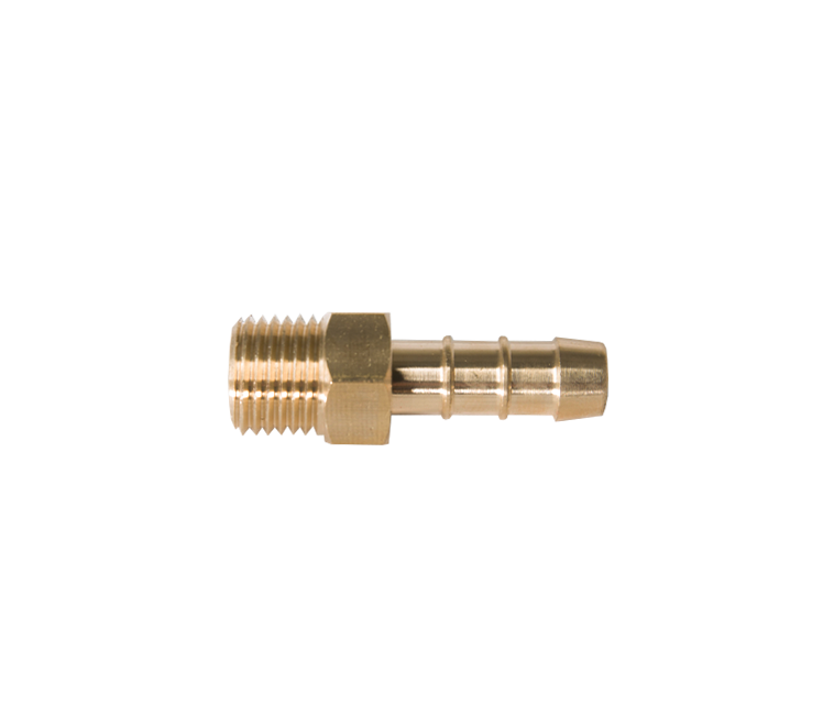 slangtule 1/4"r uitw.