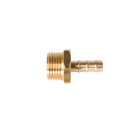 slangtule 1/2"r uitw.