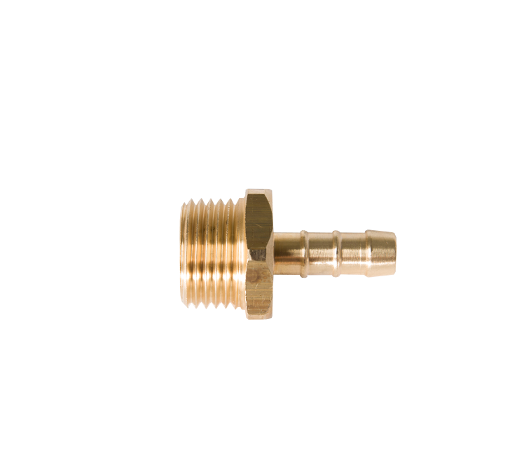 slangtule 1/2"r uitw.