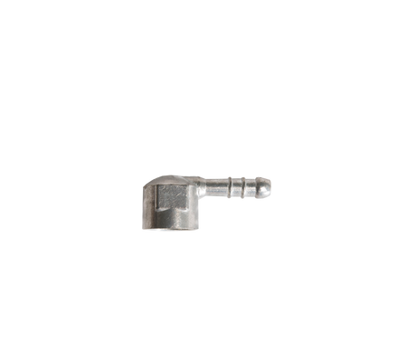 Knie- slangtule  1/2"r inw.