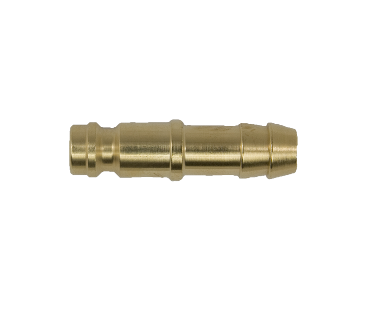 Insteektule met slangtule 8mm voor snelkoppeling (oud 1510399)