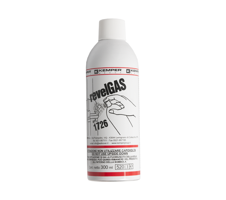 Lekspray Kemper