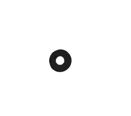 Rubber ring voor KOMBI-regelaar
