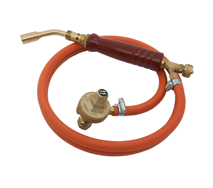 Slangset Karweflesi PROFI- 1