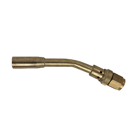Branderkop 10mm- aansluiting M14 x 1 wartel