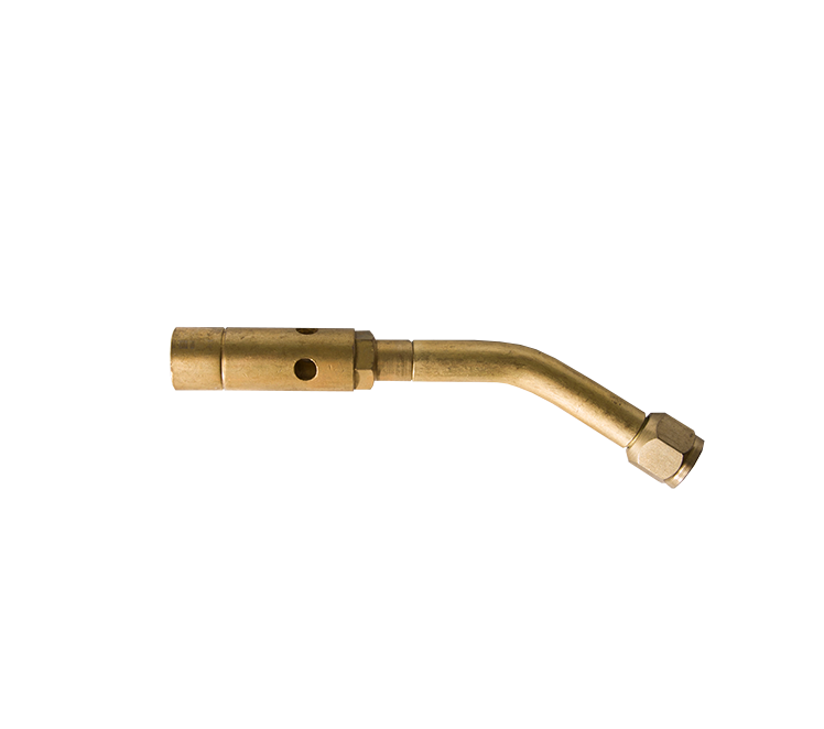 Branderkop 15mm- aansluiting M14 x 1 wartel