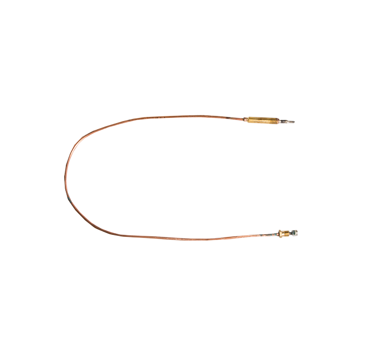 Thermokoppel voeler- lengte : 60cm