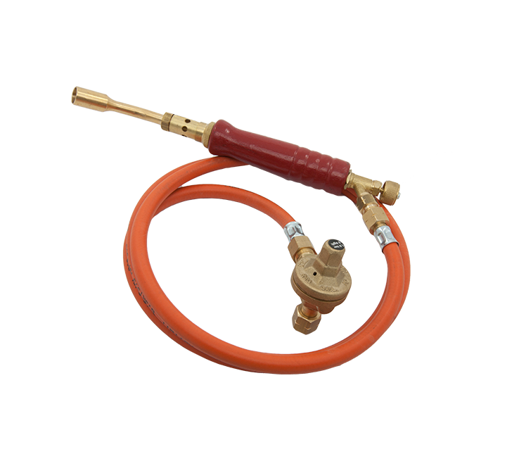 Slangset Karweifles PROFI 2
