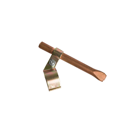 Soldeerstift voor hobbybrander nr10526