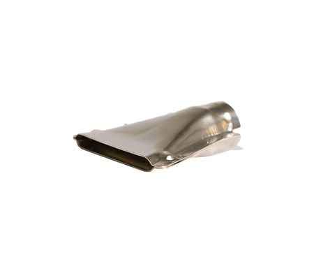 Verfafbrandkop 21/22mm RVS