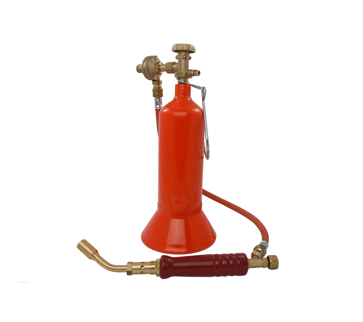 Karweifles 225bar en slangset PROFI 2
