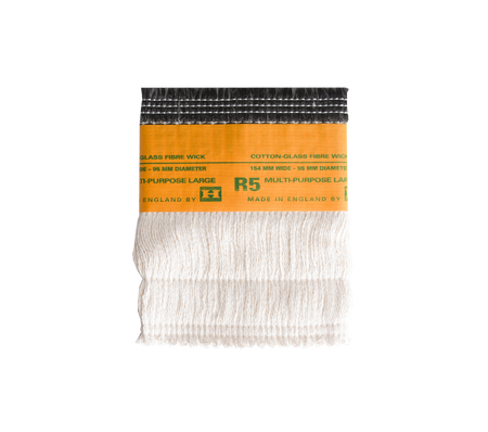 Kous R-5 voor kachel "New Pet"