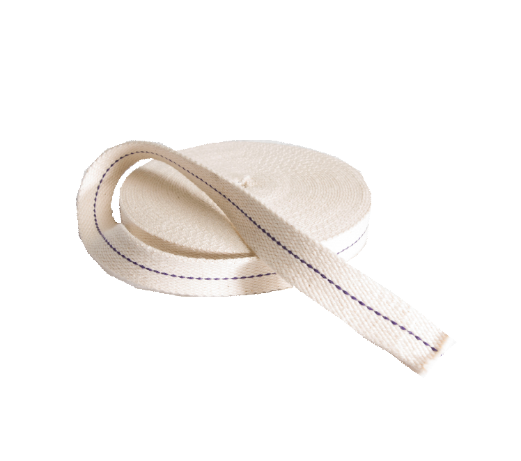 Rol van 10 Meter vlakpit 23mm = 7/8