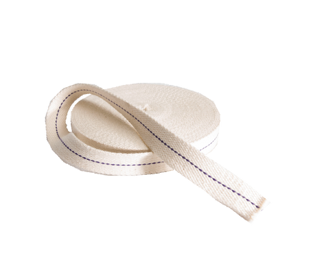 Rol van 10 Meter vlakpit 23mm = 7/8
