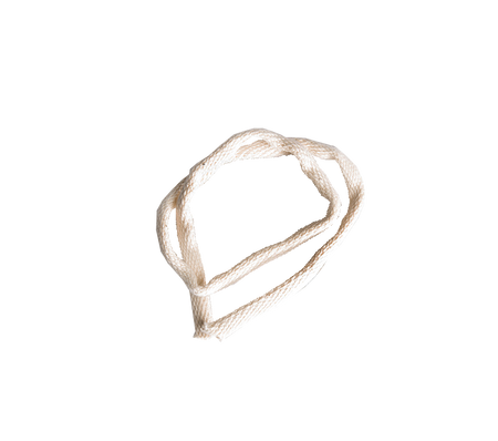 Ronde pit 6mm verpakt 1 x 50cm