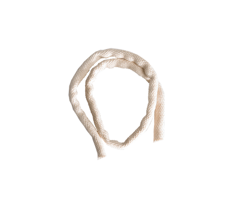 Ronde pit 8mm verpakt 1 x 50cm