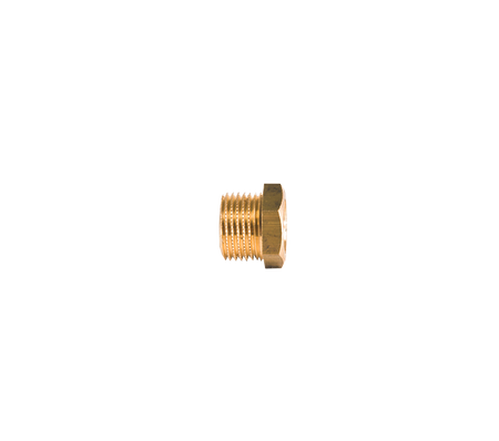 Verloopring 3/8" uitw. x 1/4" inw.