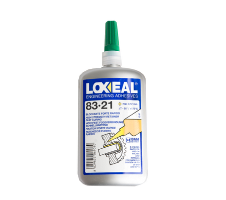 Loctite Omnifit 230 ml anaerobe schroefdraadafdichting
