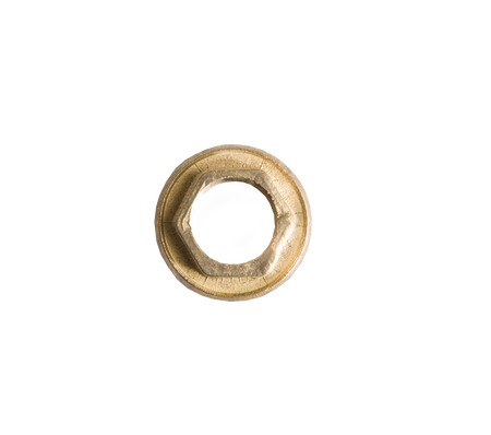 Contramoer 3/8" r inw.