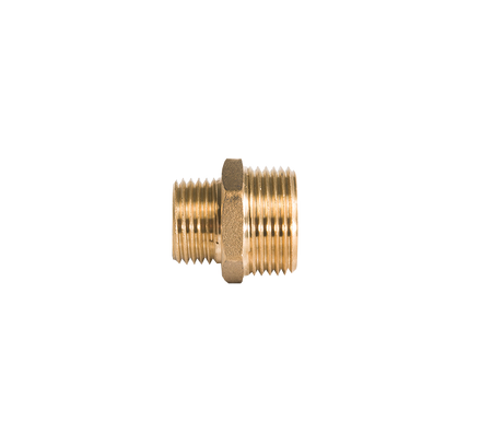 Verloopnippel 34 R uitw x 12 R uitw