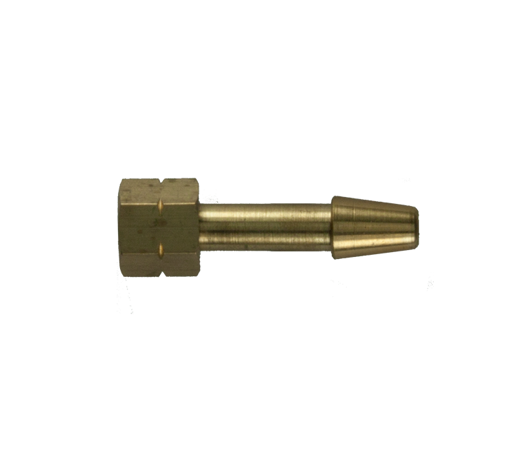 slangpil8mm x wartel M10 x 1 L perkeo