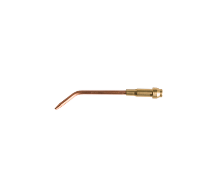 Lans met micronozzle voor 20 lt/u- 0.25