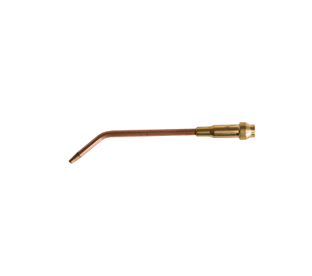 Lans met micronozzle voor 40 lt/u.- o.50