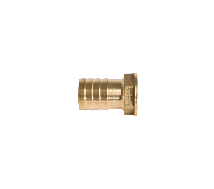 Slangtule 3/4" r inw. x 25mm
