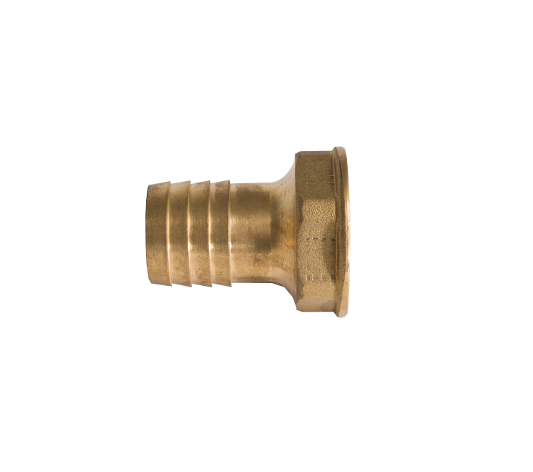 Slangtule inw. draad 1 1/4" x 32mm