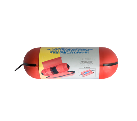 Waterproof holder CCE stekker