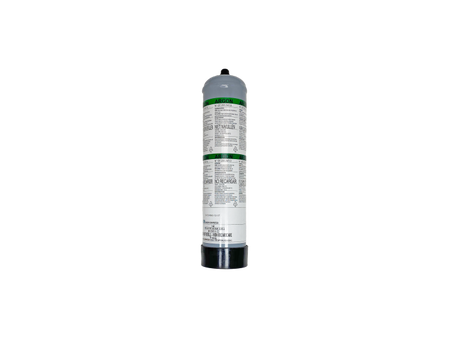 Argon patroon 60 liter