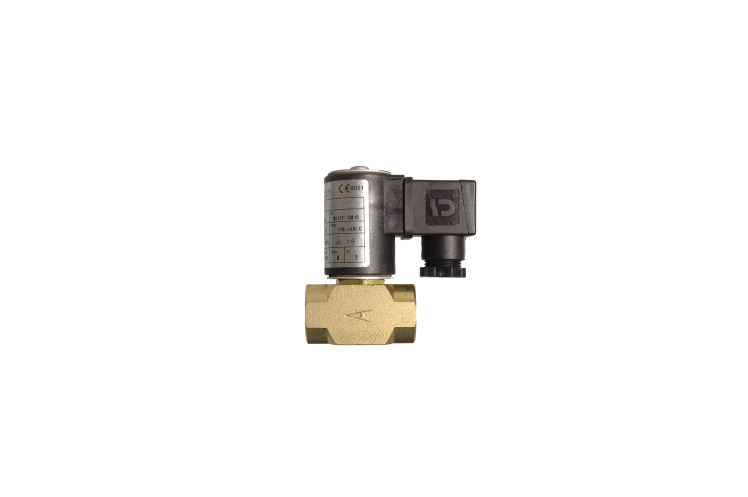 Magneetklep BT 220V 1/2"r inw